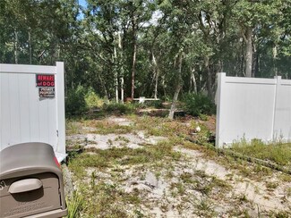 1107 Usina Ave, Florahome, FL 32140