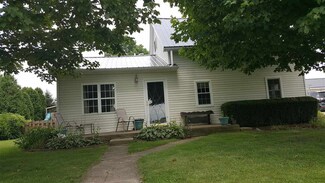 3081 E County Road 900 S, Walton, IN 46994