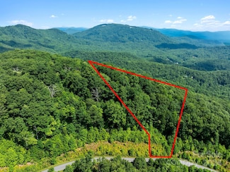 0 Bison Meadows Unit 197 CAR4143471, Lake Lure, NC 28711