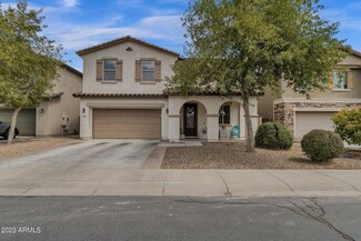 44268 W Bailey Dr, Maricopa, AZ 85138