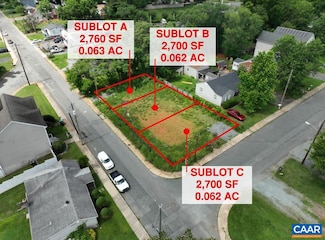 1418 Hampton St Unit A, B, C, Charlottesville, VA 22902