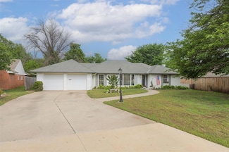 3205 NW 54th Cir, Oklahoma City, OK 73112