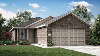 Red Oak II, Pilot Point, TX 76258