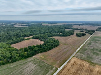 N N Drivers Ln Unit Lot WP001, Woodlawn, IL 62898