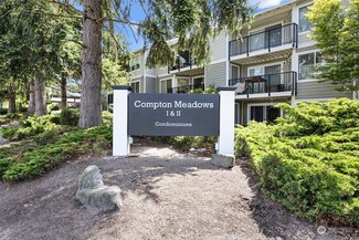12505 NE 143rd St Unit B103, Kirkland, WA 98034