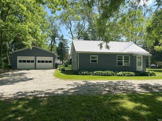 3681 N Connection Dr, Monticello, IN 47960