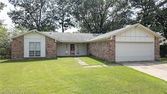 3316 Fresno Ct, Fort Smith, AR 72903