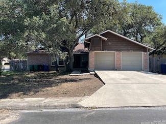 8916 Hambledon Dr, San Antonio, TX 78250
