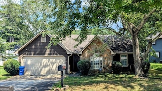 5602 Tunbridge Wells Rd, Lithonia, GA 30058