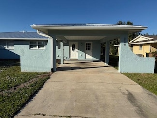 336 W Ann St, Punta Gorda, FL 33950