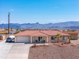 2880 Kiowa Blvd N, Lake Havasu City, AZ 86404