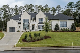 013 Bartley Holleman Rd Unit LOT 13, New Hill, NC 27562