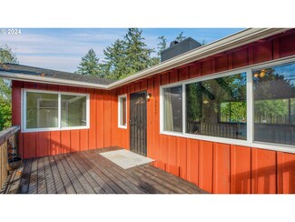 12617 SE Market St, Portland, OR 97233