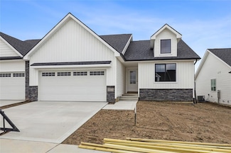 4421 NW Olivia Ln, Ankeny, IA 50021