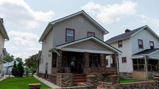 1303 E 20th Ave, Columbus, OH 43211