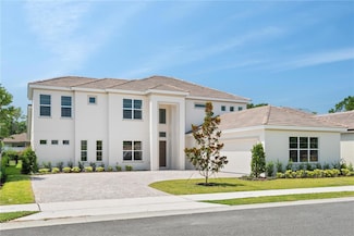 6125 Village Edge Place, Sanford, FL 32771
