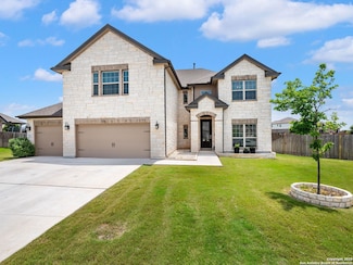 126 Stout Cove, Cibolo, TX 78108
