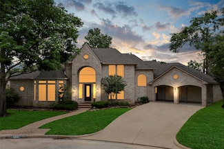 6202 Stratmor Ct, Spring, TX 77389