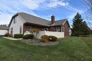 217 Stonebend Dr Unit 26217, Powell, OH 43065