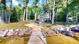 284 Mountain View Pines Rd, Lovell, ME 04051