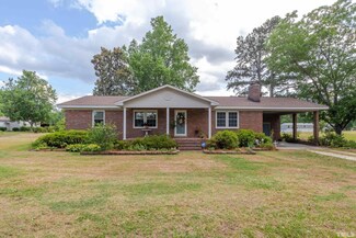 1771 Stricklands Crossroads Rd, Four Oaks, NC 27524