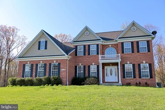 6335 Mairfield Ct, Hughesville, MD 20637