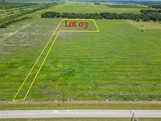 0 Lot 3 0 Old Bowling Green Rd, Fort Meade, FL 33841