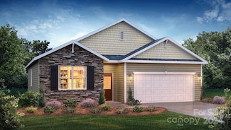 3875 Maxwell Henry Ln NW, Conover, NC 28613