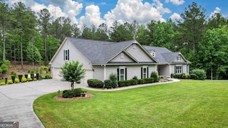 188 Macedonia Rd, White, GA 30184