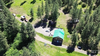 945 Lawtons Ln, White Bird, ID 83554