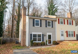 803 Orangedale Ave, Charlottesville, VA 22903