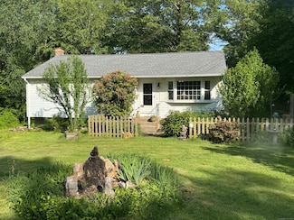 50 Carriage Dr, Lebanon, CT 06249