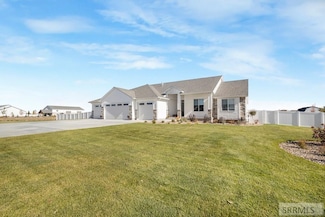 1575 N 845 E, Shelley, ID 83274