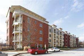 870 Mayson Turner Rd NW Unit 1110, Atlanta, GA 30314