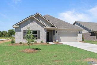 407 Ledgeway Dr, Harvest, AL 35749