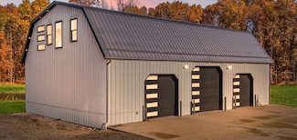 8382 S 1000 E, Monterey, IN 46960