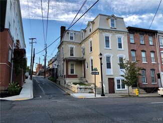 441 W Turner St, Allentown, PA 18102