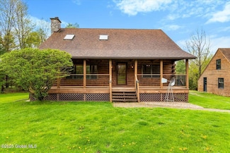 85 Gardner Hill Rd, East Nassau, NY 12062