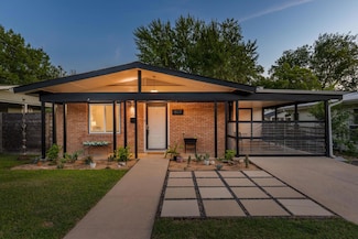 1807 Madison Ave, Austin, TX 78757