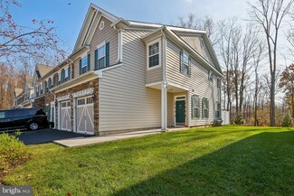 401 Manning Ct, Monmouth Junction, NJ 08852