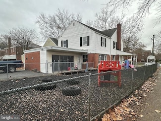 2901 Liberty Pkwy, Dundalk, MD 21222