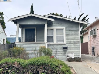 3657 Madrone Ave, Oakland, CA 94619