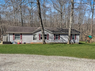 12363 E Wagner Rd, Solsberry, IN 47459