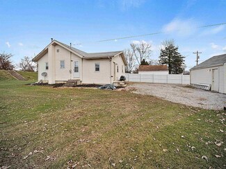 2005 Spring St, Fort Wayne, IN 46808