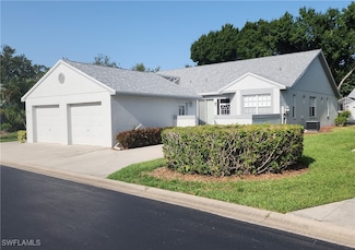 9580 Windsor Club Cir Unit B, Fort Myers, FL 33905