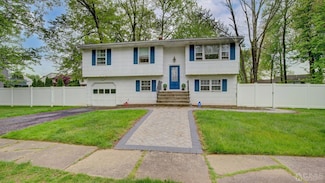 25 Schubert Ave, Edison, NJ 08820