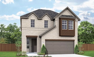 40712 Pessi Rd, Magnolia, TX 77354