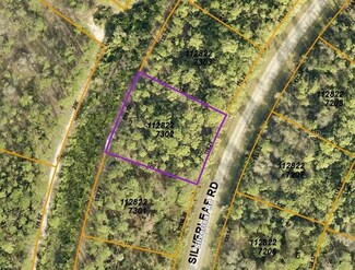 LOT 2 BLOCK 2273 Silverleaf Rd, North Port, FL 34288