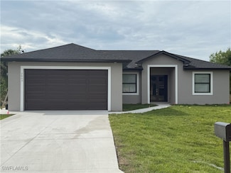 2803 17th St W, Lehigh Acres, FL 33971