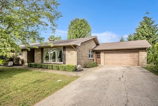 54 S La Vista Blvd, Battle Creek, MI 49015